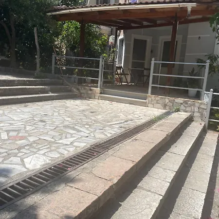 Vakantiehuis May Apartments Studio