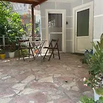 May Apartments Studio Dom wakacyjny Saranda