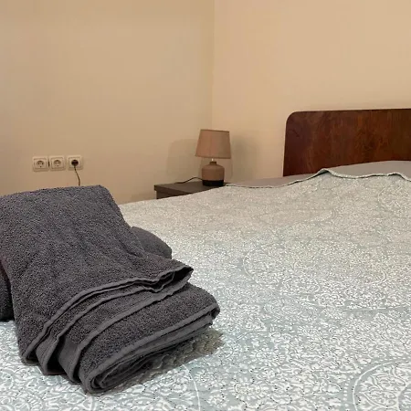 May Apartments Studio *