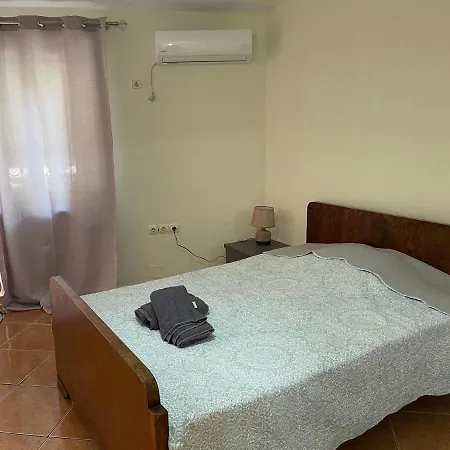 May Apartments Studio