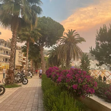 May Apartments Studio Tatil Evi *