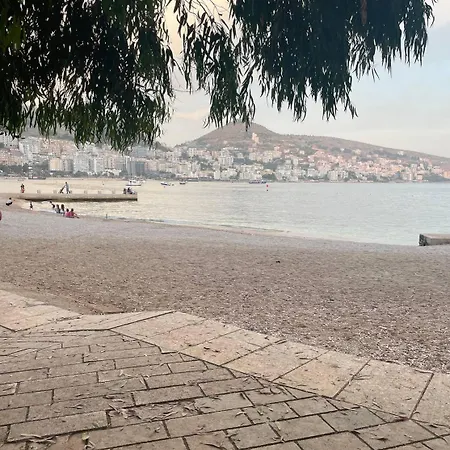 May Apartments Studio * Saranda