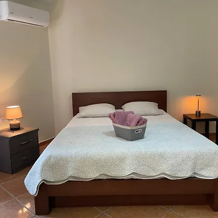 May Apartments Studio Sarande