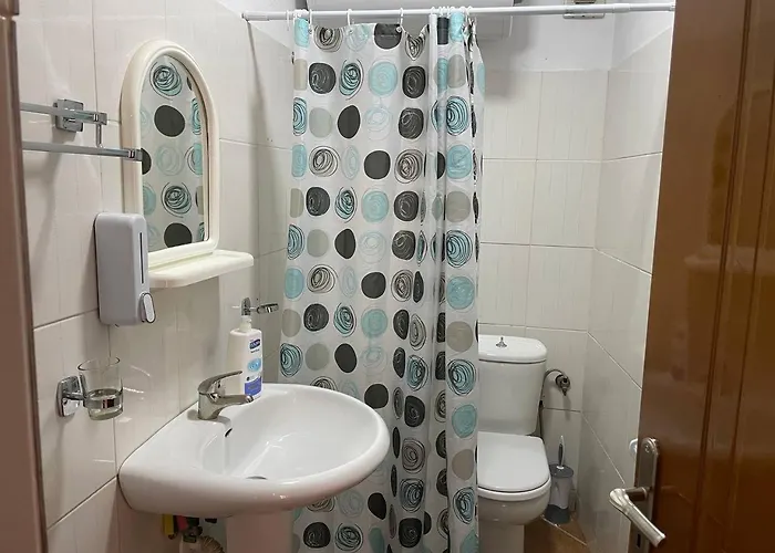 May Apartments Studio Saranda