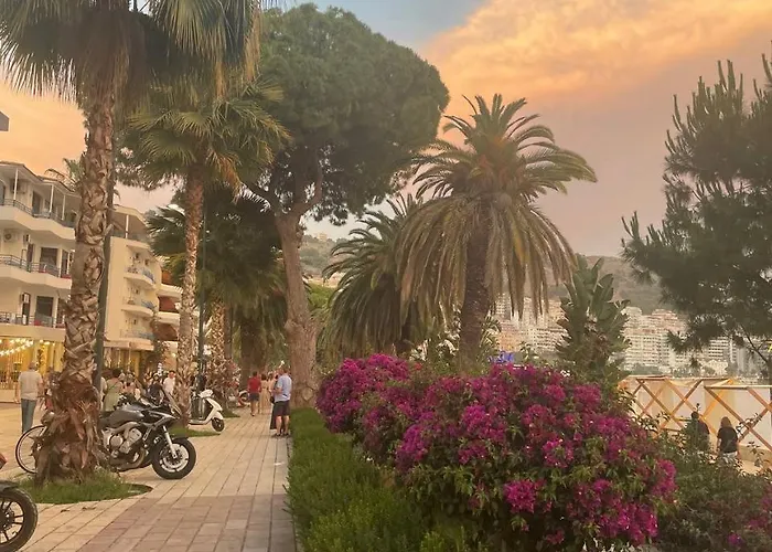 May Apartments Studio Tatil Evi *