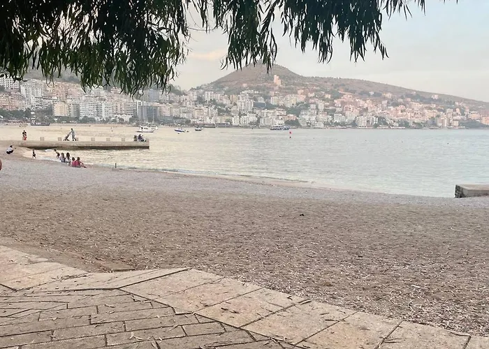 May Apartments Studio * Saranda