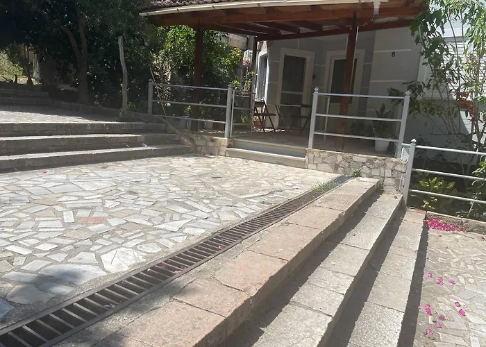 Tatil Evi May Apartments Studio